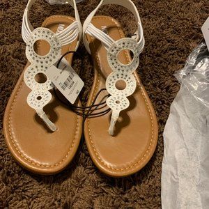 Mixit Flat Sandals
